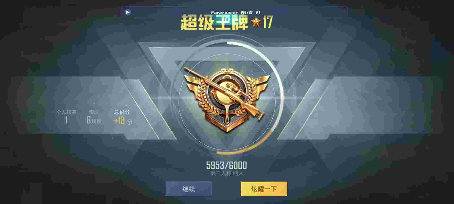 和平精英鸡腿辅助自瞄 - ƴϦϦƽӢ辅助预览图